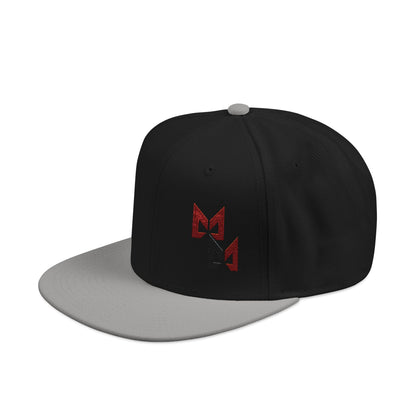 Snapback (Embroidery)
