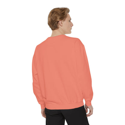 Modern Mule Sweatshirt — Funny Comfy Hoodie Design
