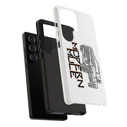 Diesel Truck & Donkey Ride Phone Case — Tough Cases