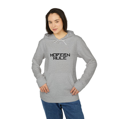 Funny Modern Mule & Diesel Trucks Hoodie