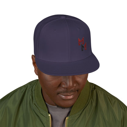 Snapback (Embroidery)