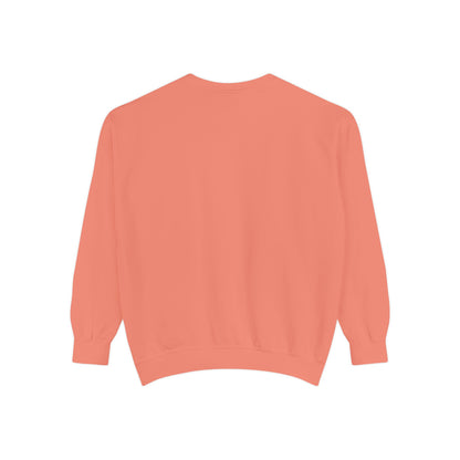 Modern Mule Sweatshirt — Funny Comfy Hoodie Design