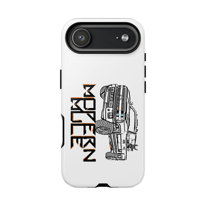 Diesel Truck & Donkey Ride Phone Case — Tough Cases