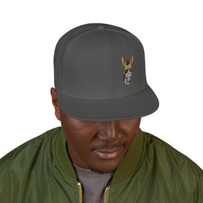 Snapback (Embroidery)