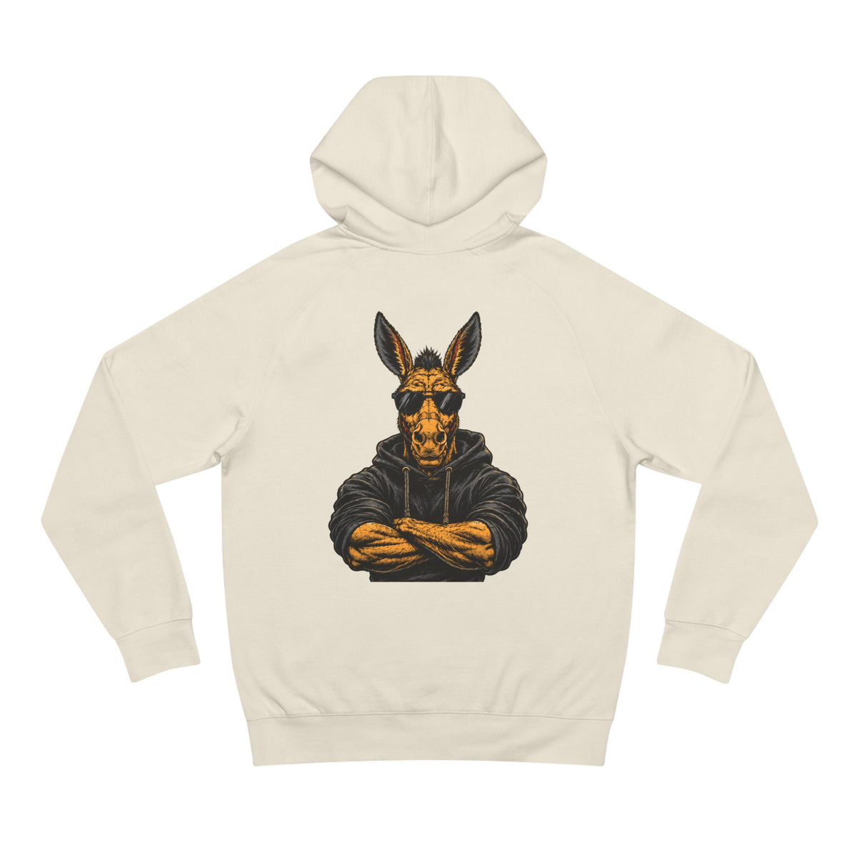 Unisex Supply Hoodie