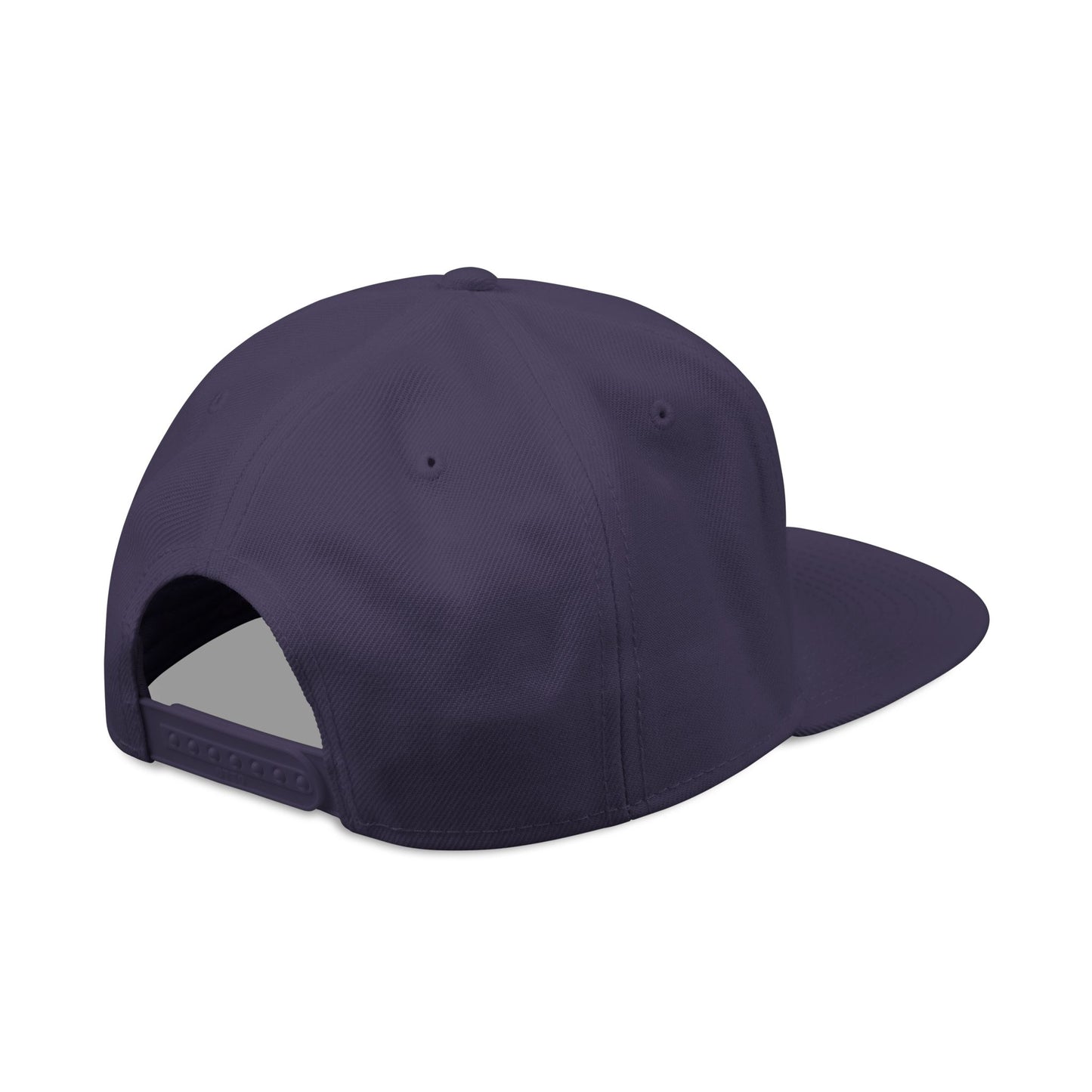 Embroidered — Colorful  Cap