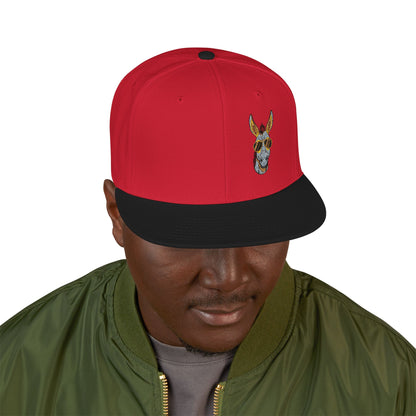 Snapback (Embroidery)