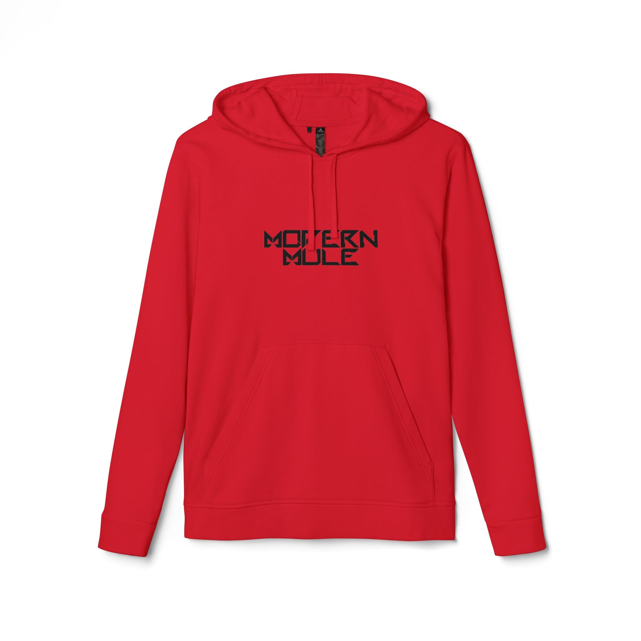 Funny Modern Mule & Diesel Trucks Hoodie