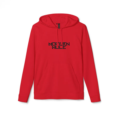 Funny Modern Mule & Diesel Trucks Hoodie