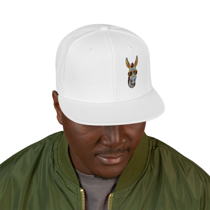 Snapback (Embroidery)