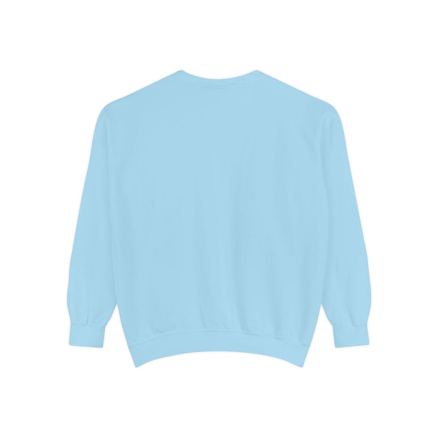 Modern Mule Sweatshirt — Funny Comfy Hoodie Design