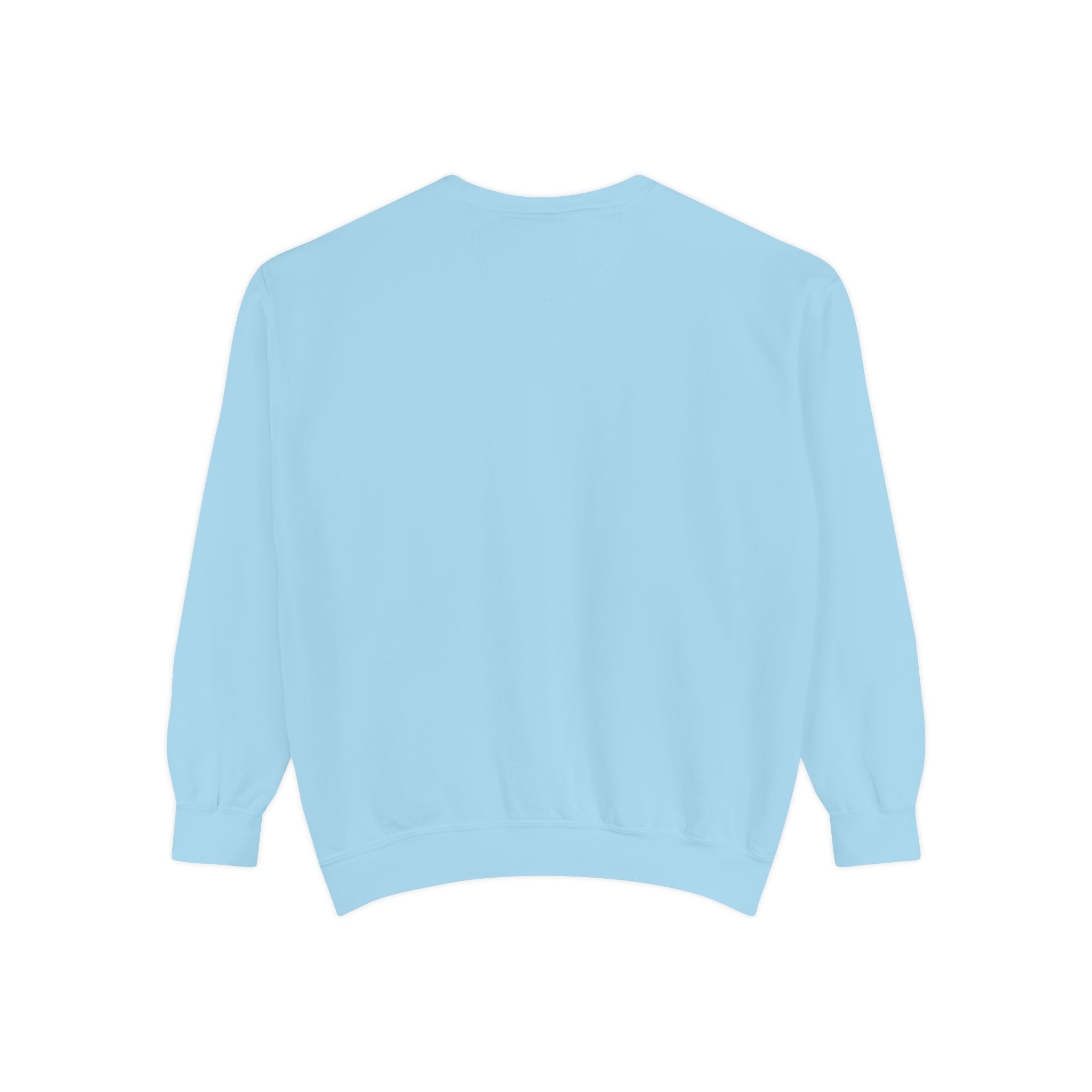 Modern Mule Sweatshirt — Funny Comfy Hoodie Design