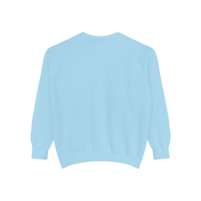Modern Mule Sweatshirt — Funny Comfy Hoodie Design