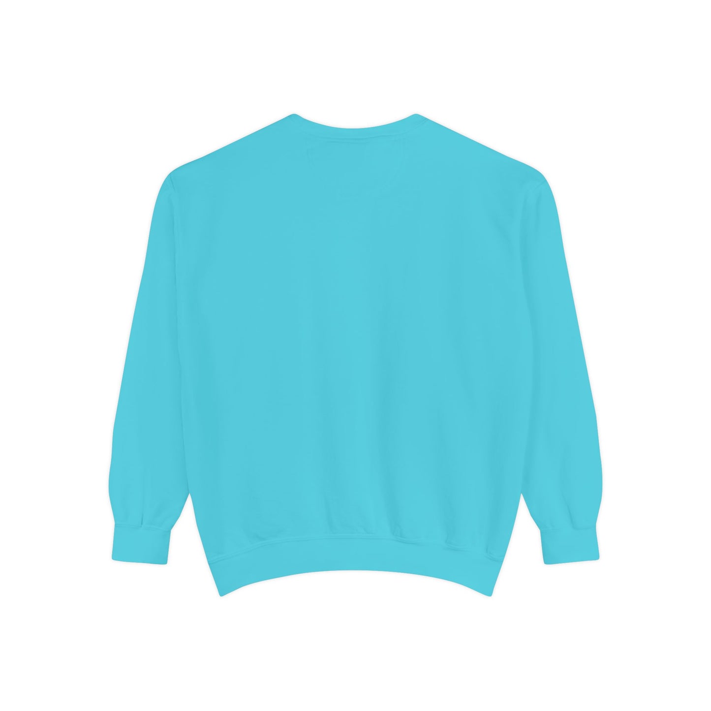 Modern Mule Sweatshirt — Funny Comfy Hoodie Design