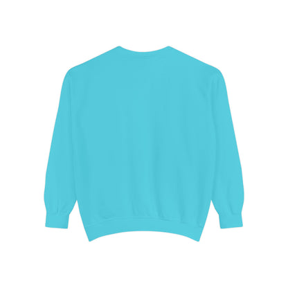 Modern Mule Sweatshirt — Funny Comfy Hoodie Design