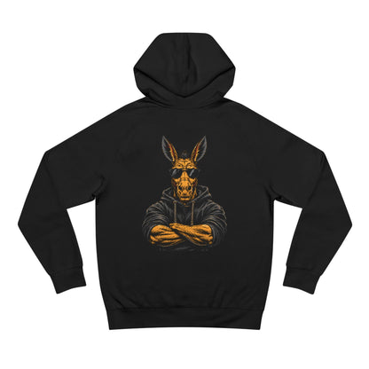 Unisex Supply Hoodie