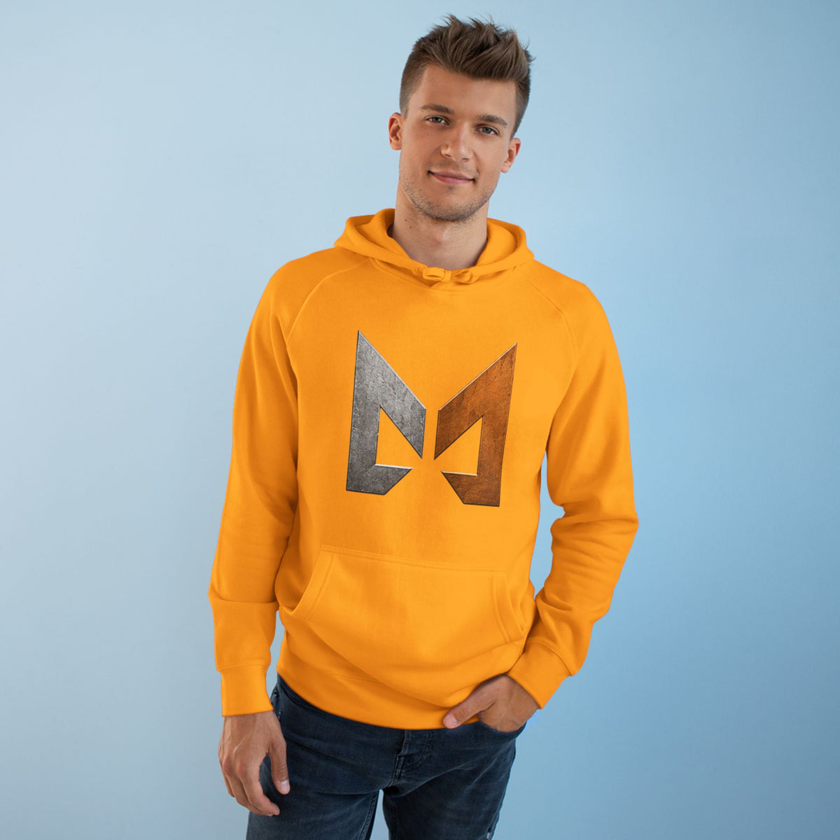 Unisex Supply Hoodie