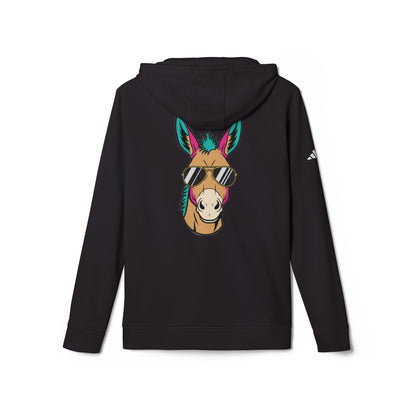 Funny Modern Mule & Diesel Trucks Hoodie