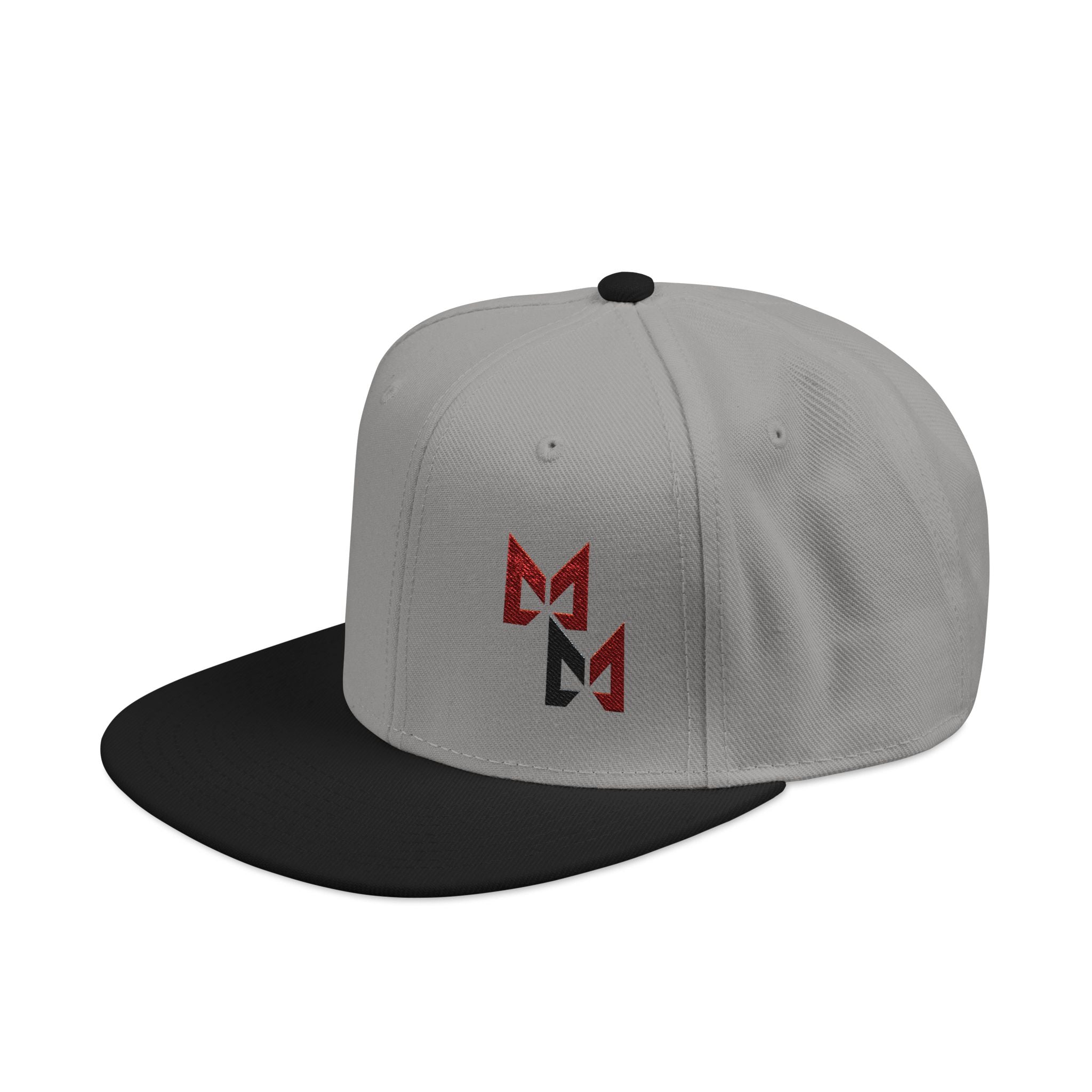 Snapback (Embroidery)