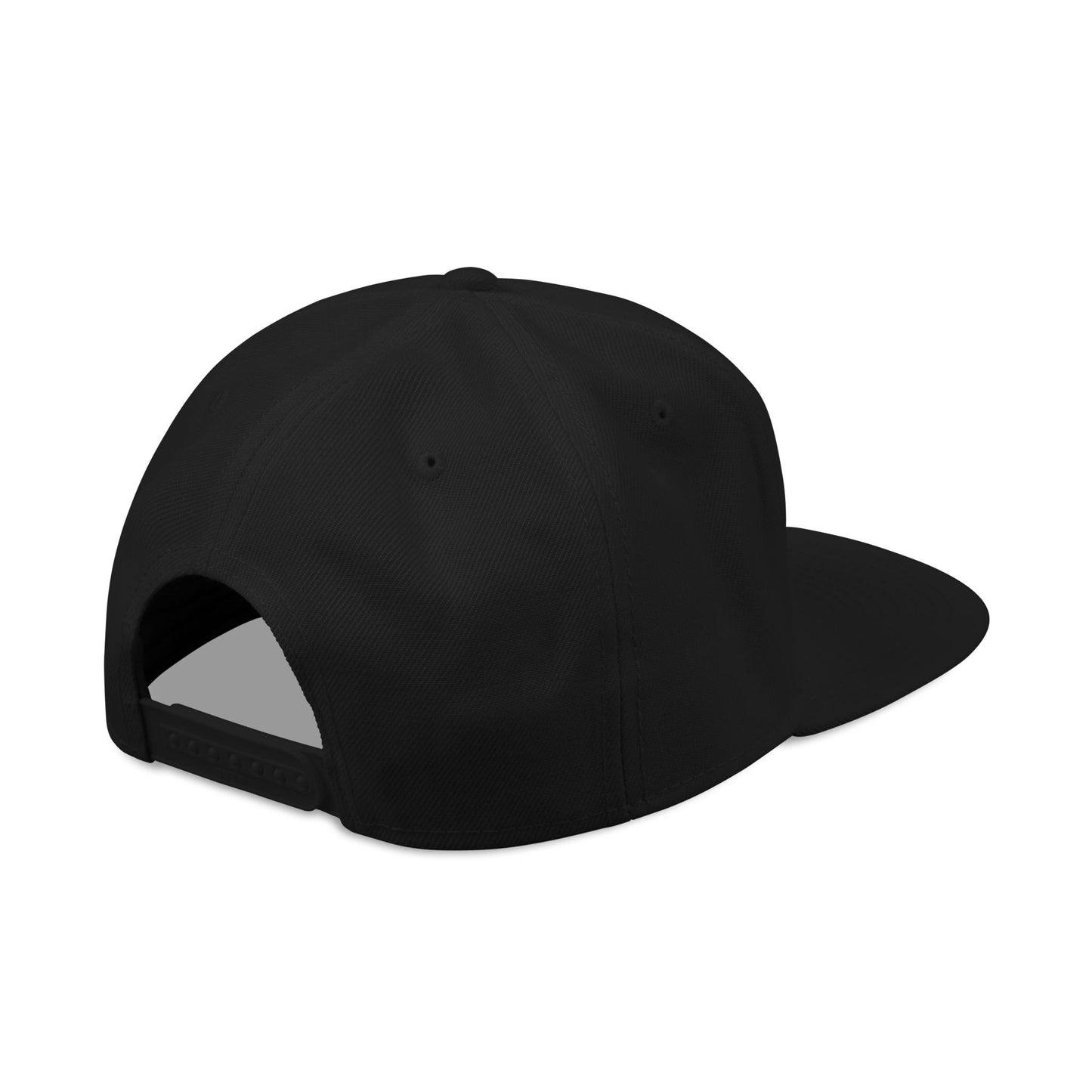 Embroidered — Colorful  Cap
