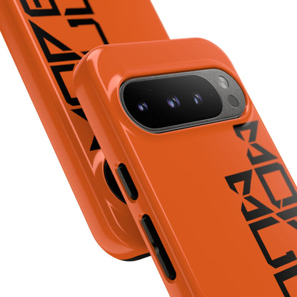 Tough Cases