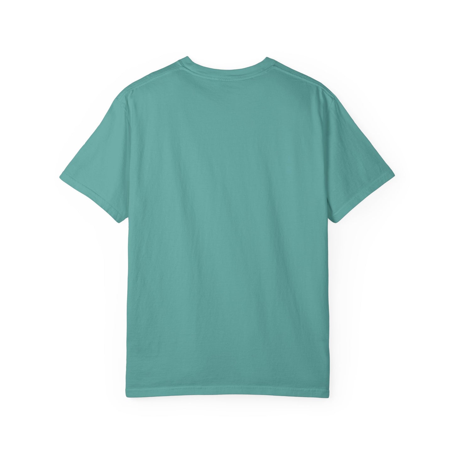 Modern Mule Truck T-Shirt — Crewneck Graphic Tee for Truck Lovers