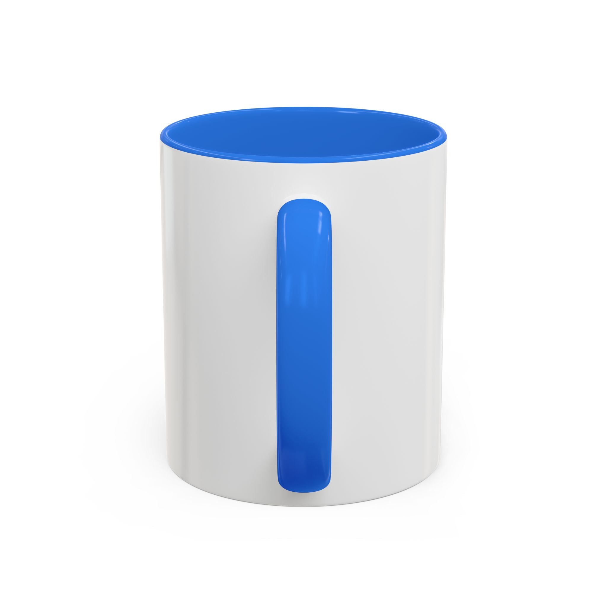 Modern Mule Mug — Mule Ride & Mug Truck Design (11oz, 15oz)