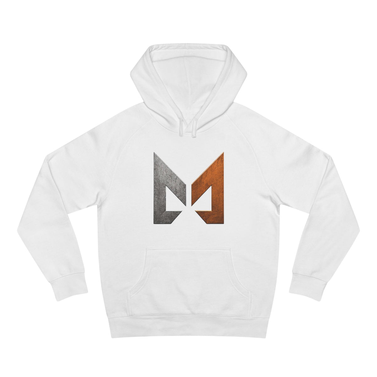 Unisex Supply Hoodie