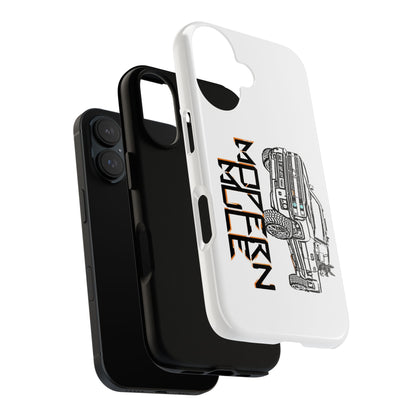Diesel Truck & Donkey Ride Phone Case — Tough Cases