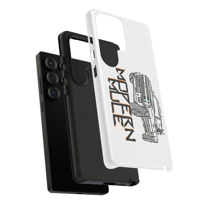 Diesel Truck & Donkey Ride Phone Case — Tough Cases