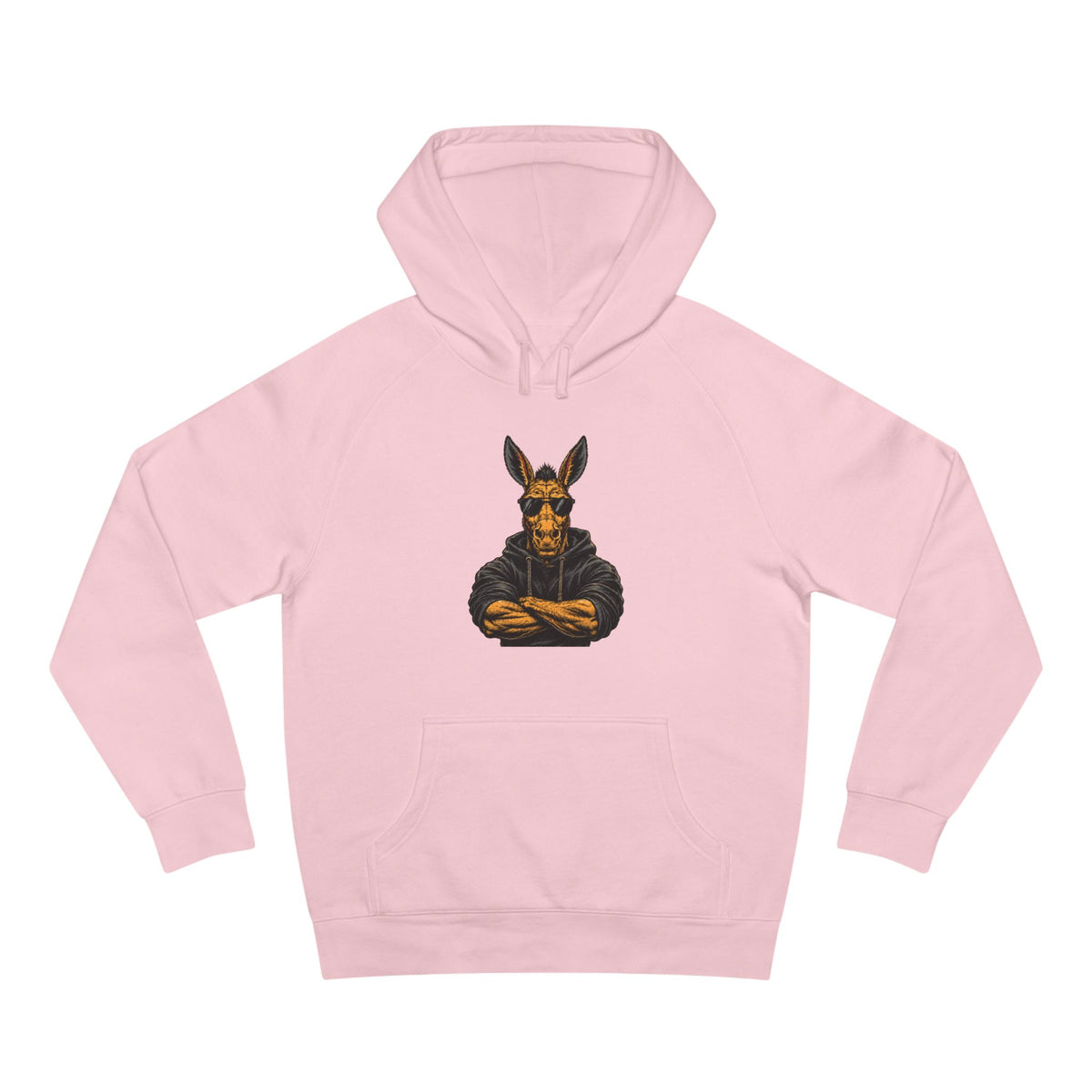 Unisex Supply Hoodie