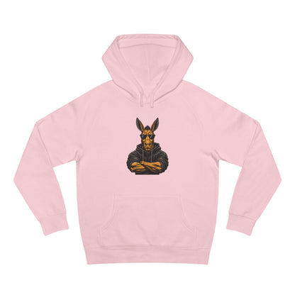 Unisex Supply Hoodie
