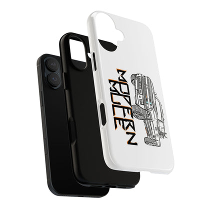 Diesel Truck & Donkey Ride Phone Case — Tough Cases