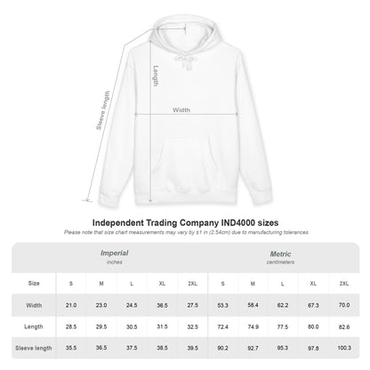 Funny 'Mule in the Camaro' Hoodie — Novelty Car Meme Sweatshirt