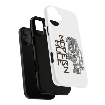 Diesel Truck & Donkey Ride Phone Case — Tough Cases