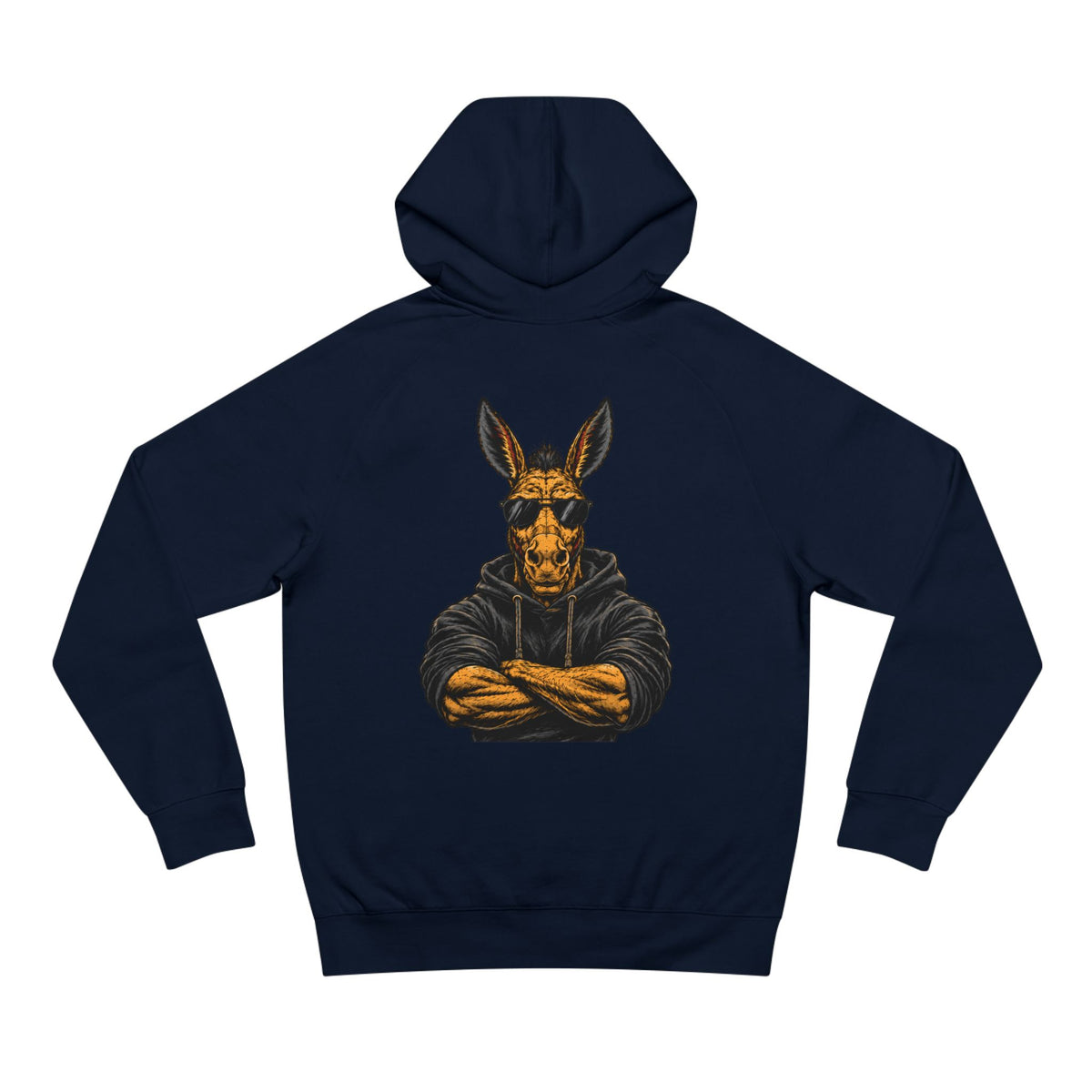 Unisex Supply Hoodie