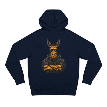 Unisex Supply Hoodie