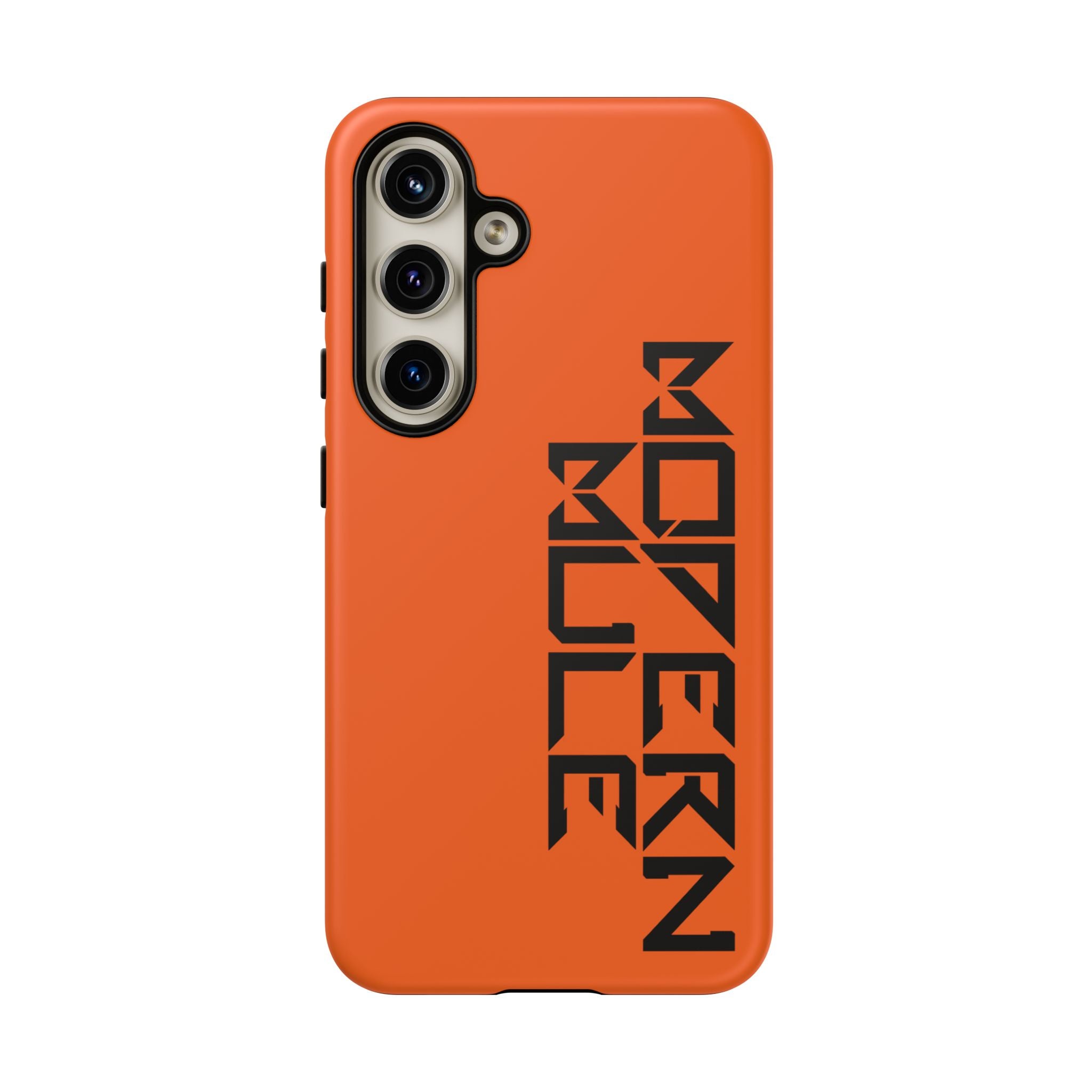 Tough Cases