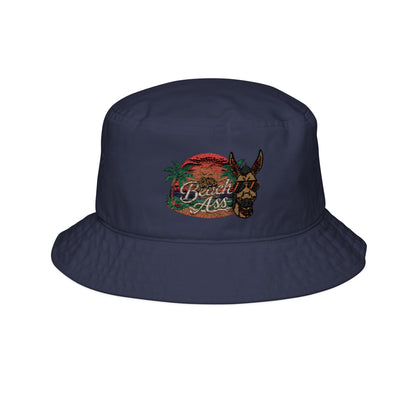 Bucket Hat (Embroidery)