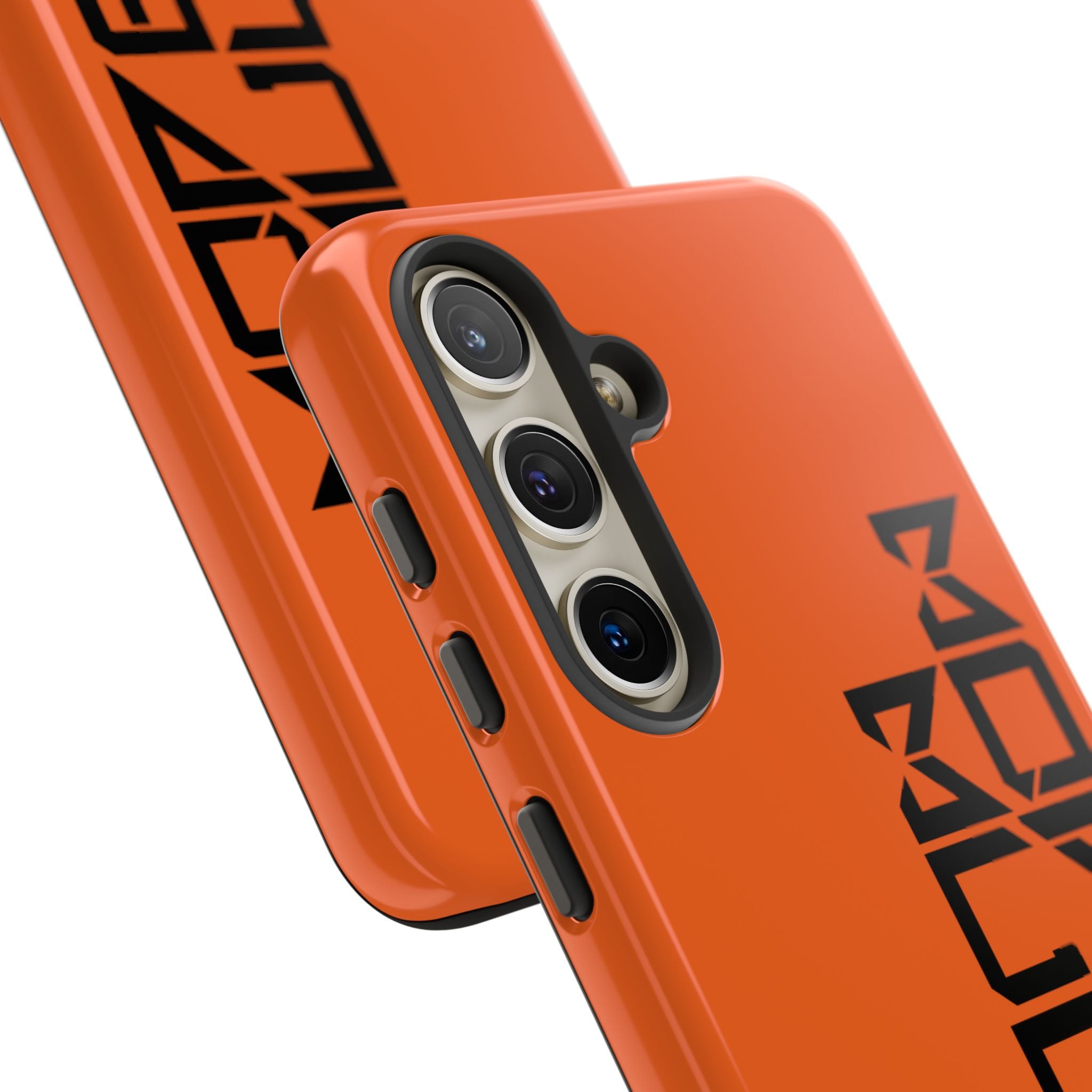 Tough Cases