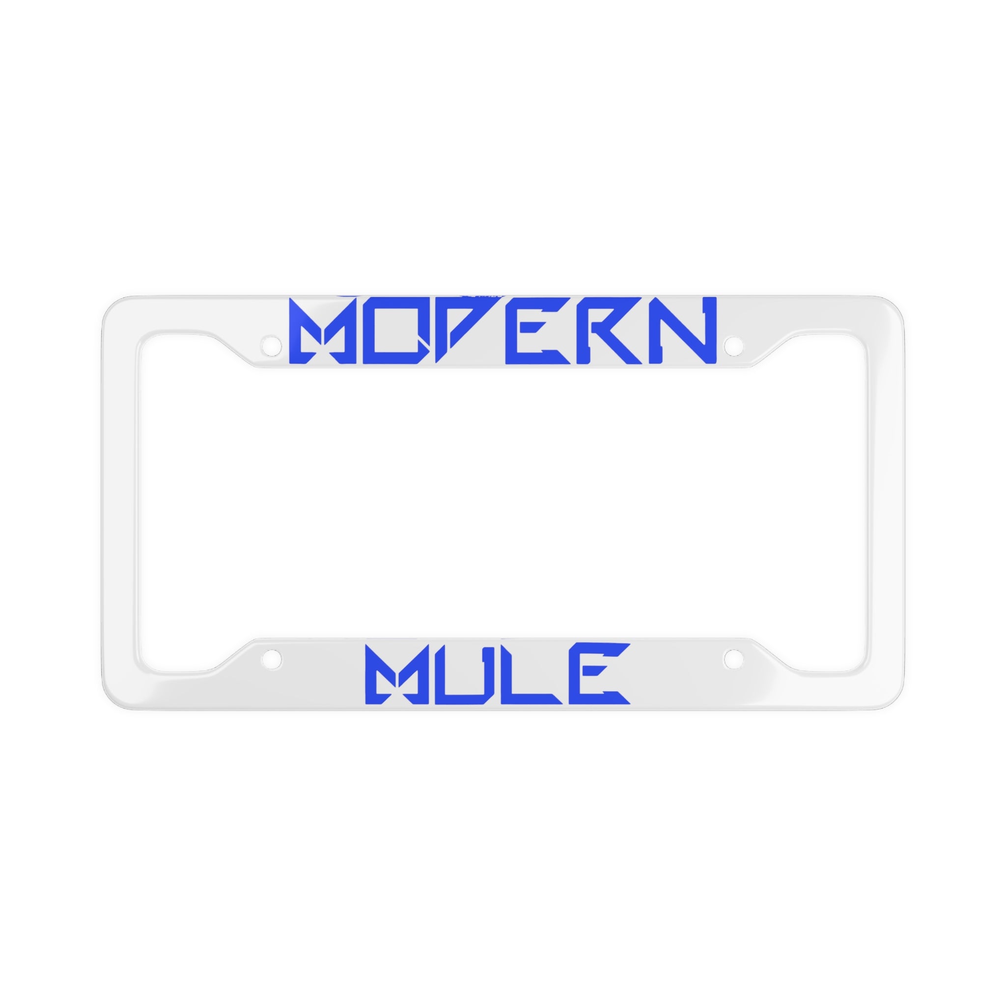 License Plate Frame