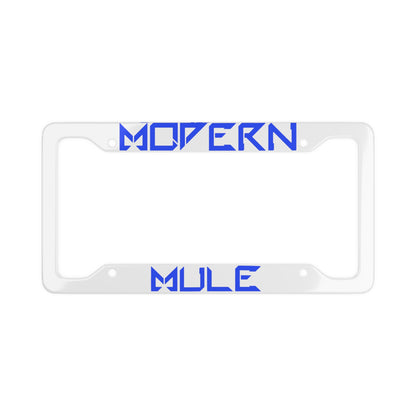 License Plate Frame