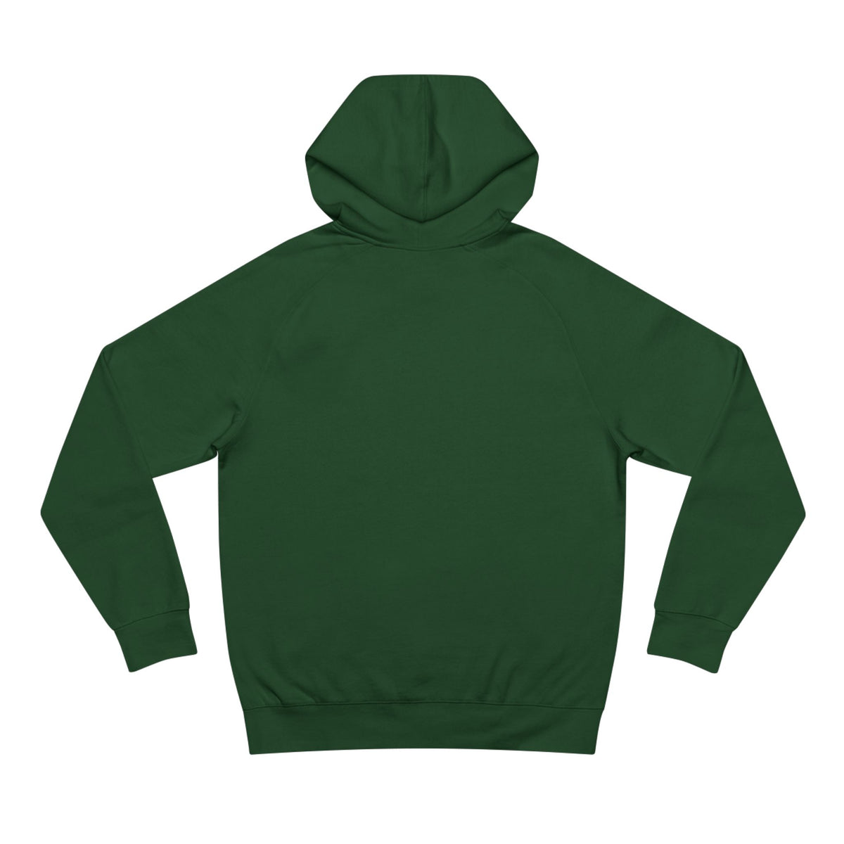 Unisex Supply Hoodie