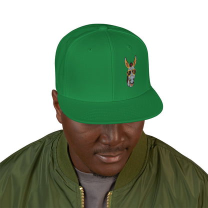Snapback (Embroidery)
