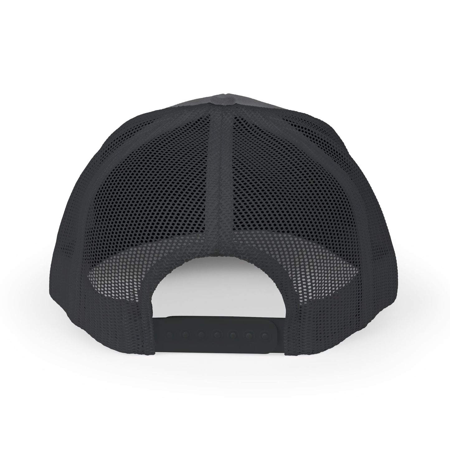 Diesel Enthusiast Trucker Cap — Funny Modern Mule Snapback
