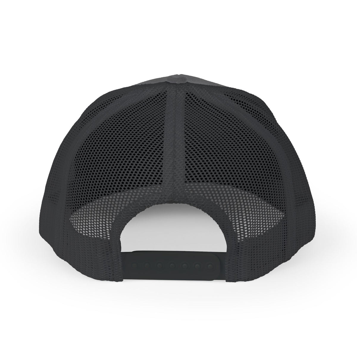 Diesel Enthusiast Trucker Cap — Funny Modern Mule Snapback