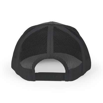 Diesel Enthusiast Trucker Cap — Funny Modern Mule Snapback