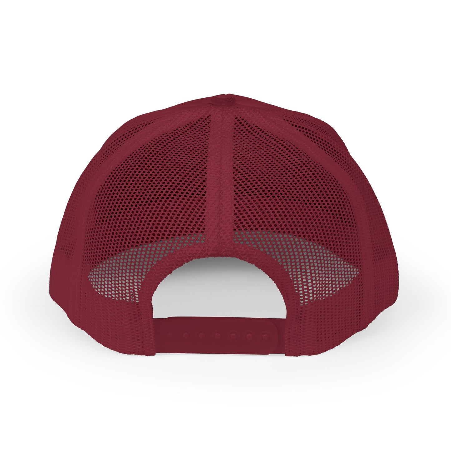 Diesel Enthusiast Trucker Cap — Funny Modern Mule Snapback