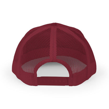 Diesel Enthusiast Trucker Cap — Funny Modern Mule Snapback