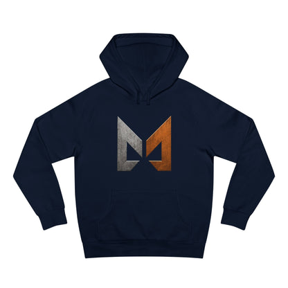 Unisex Supply Hoodie